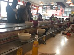 -乡党臊子面(丰庆公园店)