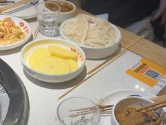 -蜀留香火锅(社会山店)