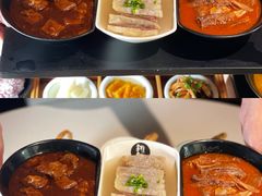 -新仙清汤牛腩(铜锣湾店)