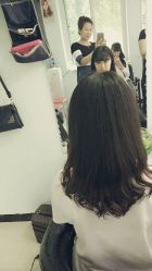 -孙嘉专业美容美发