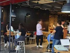 -肯德基(正定机场安检内店)
