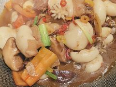 -状元人家·公园别墅衡东土菜(溪悦荟店)