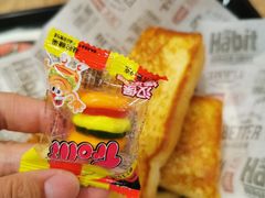 -The Habit Burger Grill 哈比特汉堡(世博店)