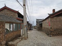 -玉湖村