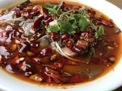 -新白鹿餐厅(城西银泰城店)