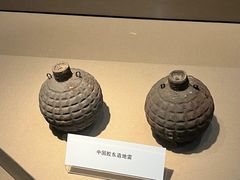 -济南战役纪念馆(济南革命烈士陵园)