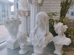 -风甜日暖·星座主题甜点(东二环泰禾店)