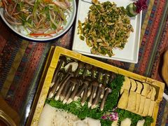 -慢丽江·云南野生菌土鸡锅(付家庄店)