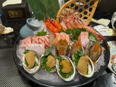 -德川家日本料理(中关村店)