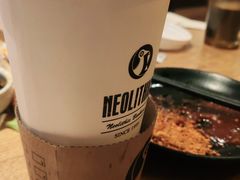 百香果果茶-新石器烤肉(南站店)