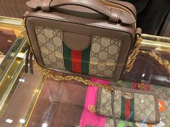 -新罗免税店(首尔总店)