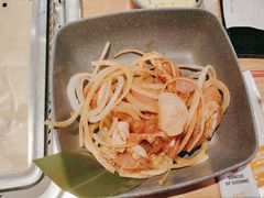 -新石器烤肉(百联川沙店)