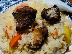 -胖老汉椒麻鸡清真新疆菜(西御街店)