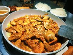 -虾念·128香辣虾.武汉烧烤(龙华总店)