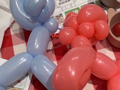 -西贝(太原万象城店)