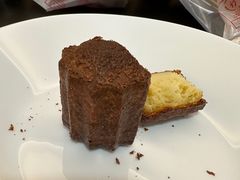 -新侨三宝乐面包店(崇文门店)