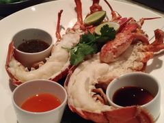 -广州四季酒店·佰鲜汇·现代法餐