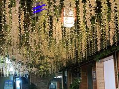 -阿鹏故事云南野生菌火锅(人民路店)