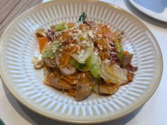 -无印良品餐堂 MUJI Diner(成都太古里店)
