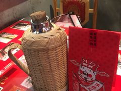 -味福记·本地特色菜(八一万达广场店)