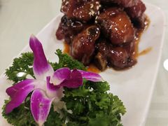 -瑞福园联谊餐室(茂名南路店)