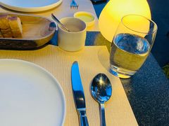 -Mercato莫卡多露台餐厅与酒吧(K11店)