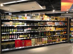 -Olé精品超市(上海虹桥南丰城店)