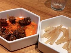 -顺香居·老字号湖北菜(江汉路店)