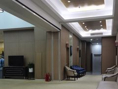 -美年大健康体检中心(牡丹园分院)