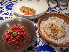 -印巷里主题餐厅(马鞍山店)