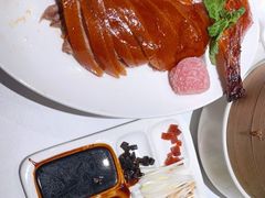 -津禧荟·酥皮烤鸭(北辰店)