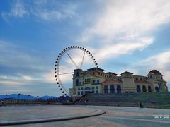 -青岛海泉湾度假区温泉