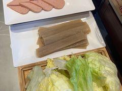 -蝎王府羊蝎子(虎坊桥总店)