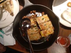 三鲜豆皮-清水亭湖北菜(大屯DT51店)