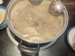 -聚味罗记大排檔·烧烤·鲜鱼杂·甲鱼煲(科学馆店)