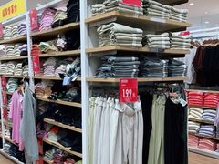 -优衣库(成都锦华万达广场店)