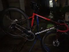 -上海魅力单车cannondale