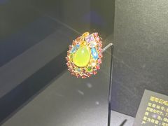 -湖南省地质博物馆
