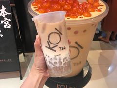 -KOI Thé(正佳广场店)