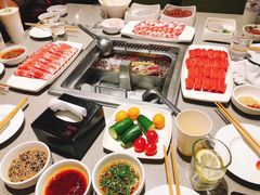 -海底捞火锅(天一广场亚细亚店)