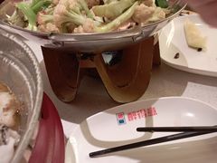 -醉得意·山茶油炒土鸡(泰安万达店)