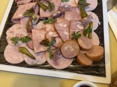 -秋林西餐厅(总店)