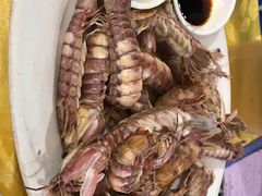 -老字号蛇口德记烧腊饭店·海鲜加工