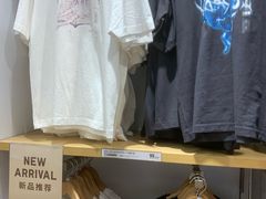 -优衣库(天津贵和购物中心店)