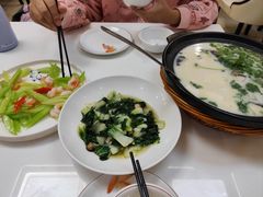-馨方园食府·市井老南京菜