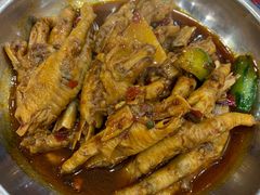 -江城燕子大排档(江汉路步行街店)