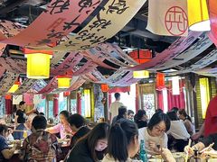 -蜀大侠火锅(寰球文化地标·总府店)