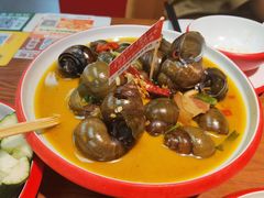 -老闵田螺馆·南昌市井菜·特色小吃(总店)