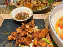 -茗情傣味