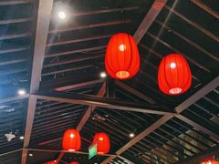 大堂-望京一号·重庆江湖菜(工体店)